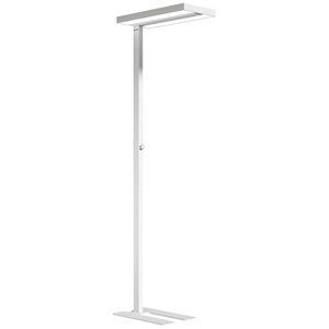 Honeywell 02E 6000-Lumen Full-Spectrum LED Floor Lamp