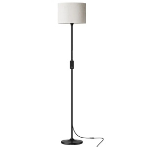 Honeywell F3 Dimmable Retro LED Floor Lamp with Remote Control