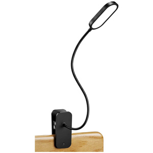 Honeywell H3 Rechargeable Clip-On LED Reading Light