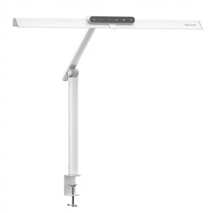 Honeywell HJ1 Eye-Caring LED Desk Lamp with Clamp
