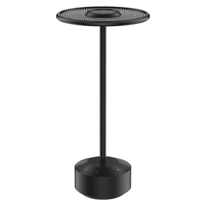 Honeywell M4 Rechargeable Cordless LED Table Lamp with Touch Control