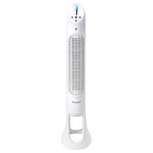 Honeywell QuietSet Tower Fan - White, HYF260W