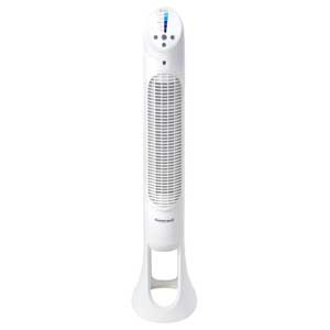 Honeywell QuietSet Whole Room Tower Fan - White, HYF260W