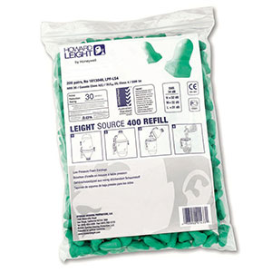 Howard Leight MAXIMUM LITE Earplugs for HL400 Dispenser, 2000 Pairs