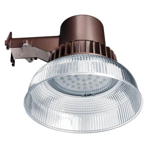 Honeywell LED Security Light, 4000 Lumen, MA0201-78