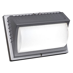 Honeywell LED Security Light, 4000 Lumen, ME014051-82