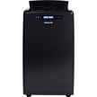 Honeywell MM14CCSBB Portable Air Conditioner, 14,000 BTU Cooling (All Black)