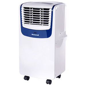 Honeywell 8000 BTU Portable Air Conditioner with Dehumidifier & Fan, 1 ct -  Fry's Food Stores