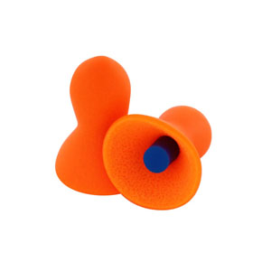 Howard Leight by Honeywell Quiet Reusable Earplugs, 1000 Pairs