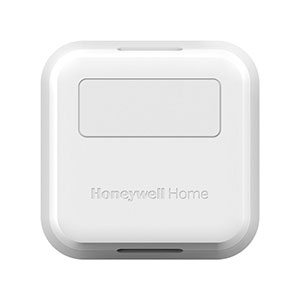 Honeywell Home Smart Room Sensor, For T9/T10 Honeywell Home Thermostats - RCHTSENSOR-1PK