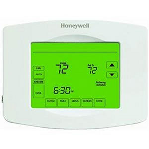 Honeywell RTH6580WF1001/U Wi-Fi 7-Day Programmable Thermostat + Free App |  Honeywell Store