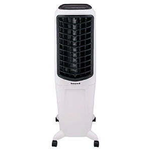 slim evaporative cooler