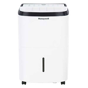 Honeywell Dehumidifier  Whole House Dehumidifiers