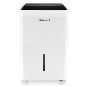 Honeywell TP-Series 25-Pint Energy Star Portable Dehumidifier
