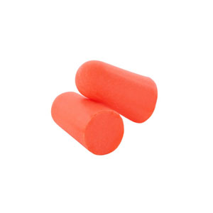 Howard Leight X-TREME Earplug Refill for HL400 Dispenser, 2000 Pairs