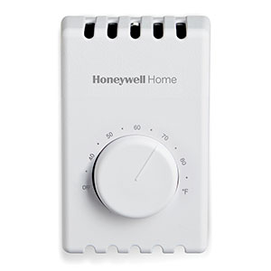  Honeywell Home RTH9585WF1004 - Termostato de color inteligente  Wi-Fi, 7 días programables, pantalla táctil, certificado Energy Star,  compatible con Alexa : Hogar y Cocina